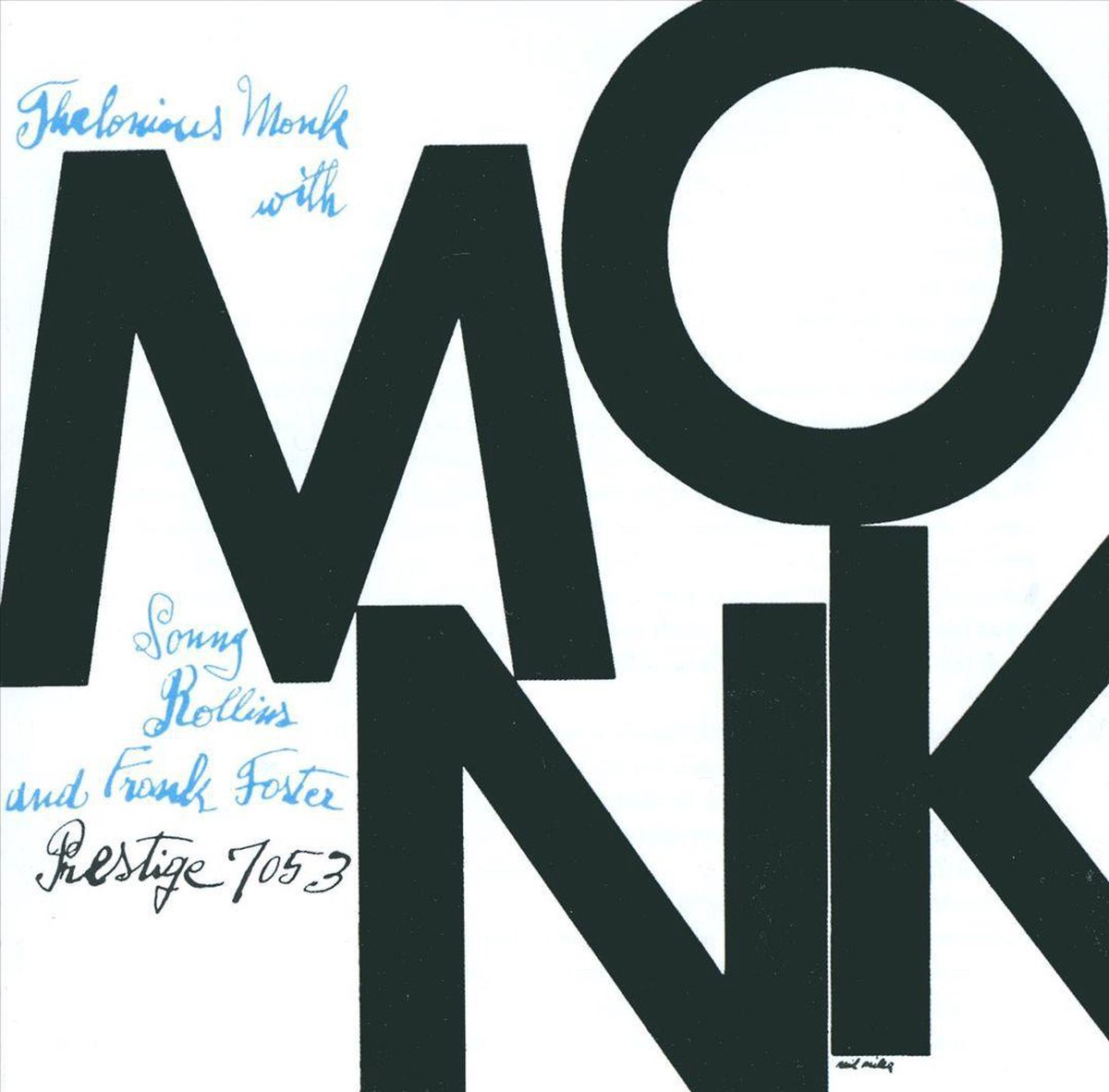 Monk