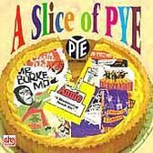 Slice of Pye