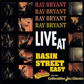 Live At The Basin Street East