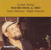Walter Davis Jr. - Scorpio Rising (CD)
