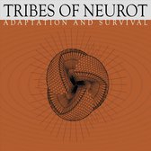 Tribes Of Neurot - Adaption And Survival: The Insect Project (2 CD)