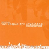Jim Hightower - The People Are Revolting (CD)