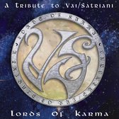 Tribute to Vai/Satriani: Lords of Karma