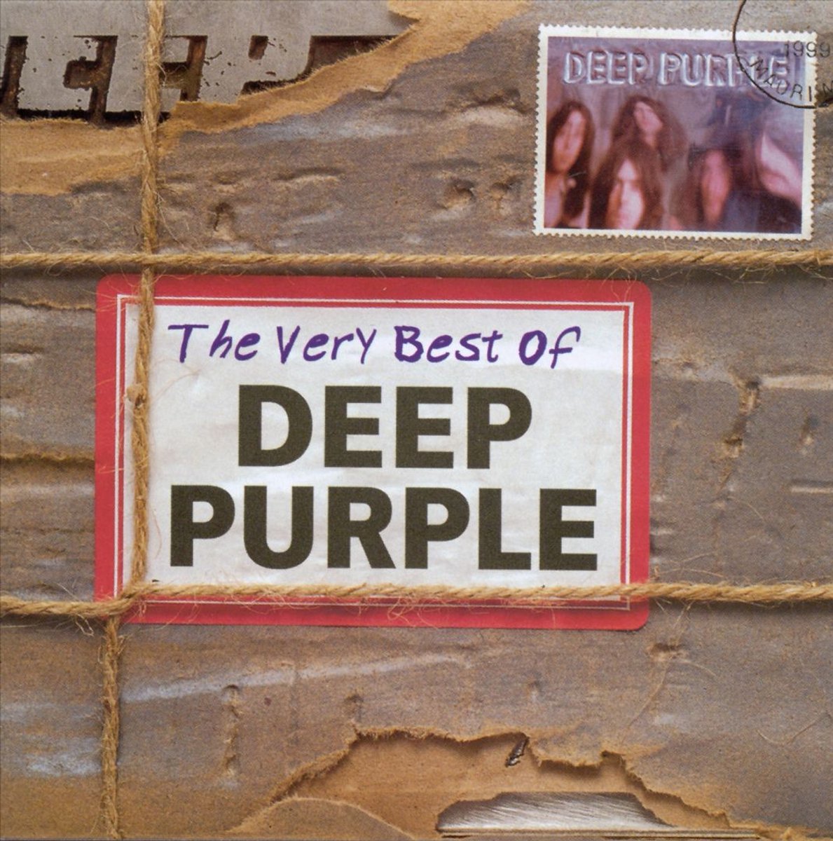 The Very Best Of Deep Purple