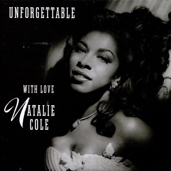 Unforgettable