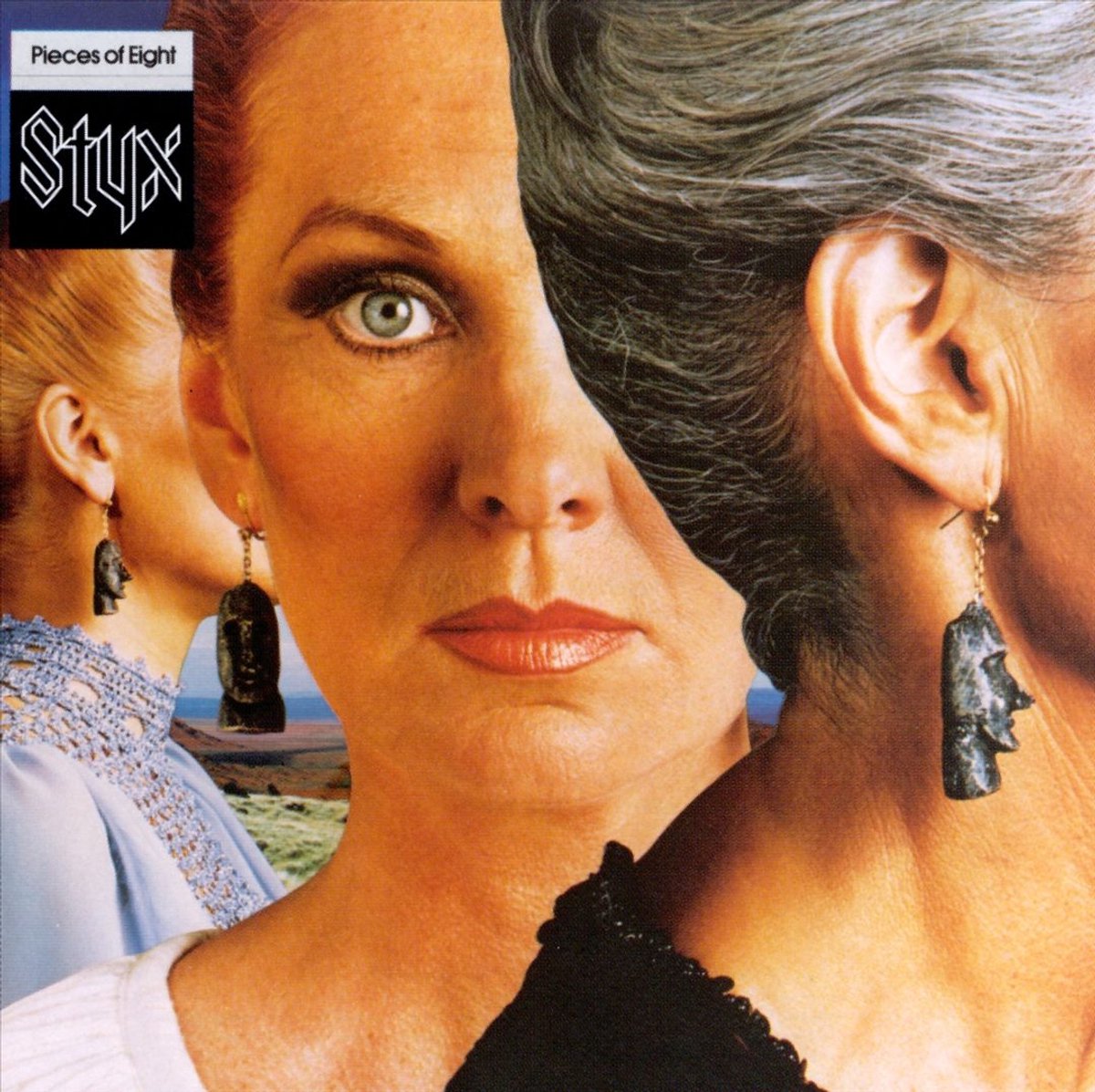 Pieces Of Eight