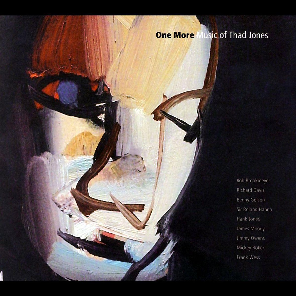 One More: Music Of Thad Jones
