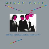 Minny Pops - Drastic Measures, Drastic Movement (2 CD)