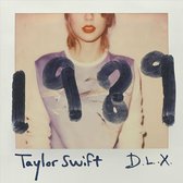 Taylor Swift - 1989 (Del.Ed.)
