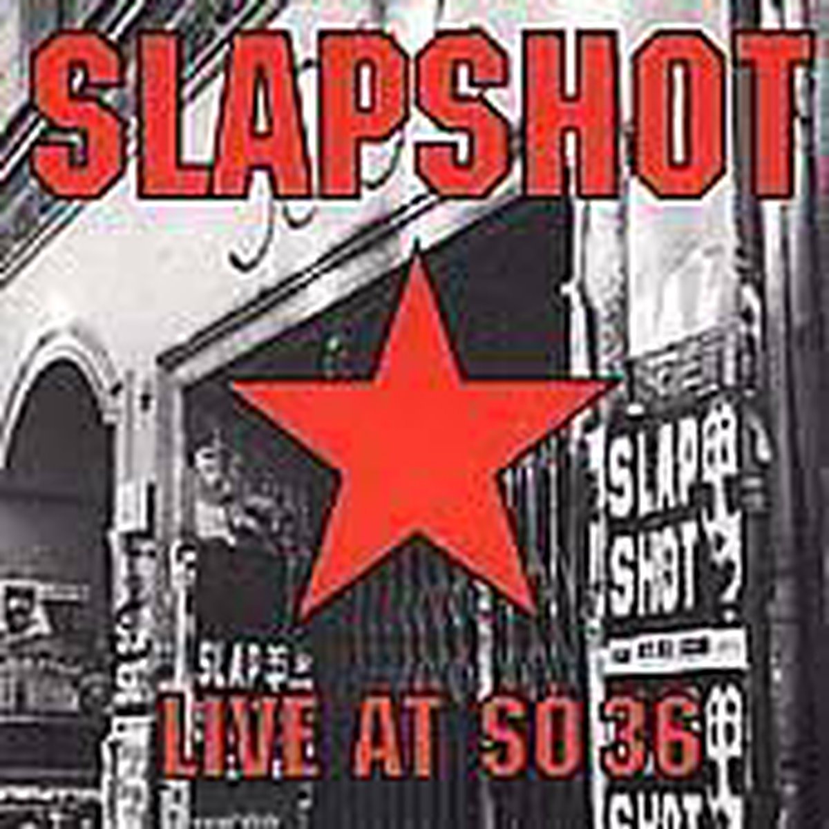 Live at South 36