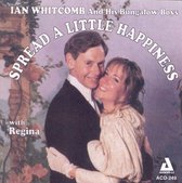 Ian Whitcomb & His Bungalow Boys - Spread A Little Happiness (CD)