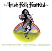 Second Irish Folkfestival On Tour