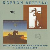 Lovin' In The Valley Of The Moon/Desert Horizon