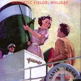 Magnetic Fields - Holiday (CD)