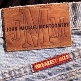 John Michael Montgomery - Greatest Hits (CD)