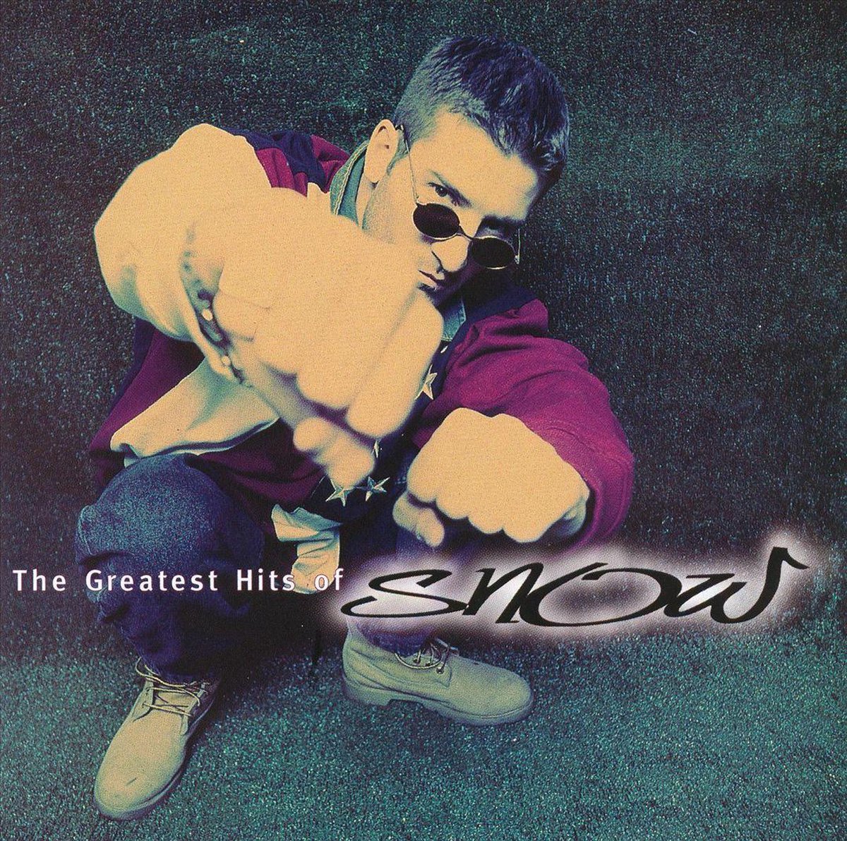 The Greatest Hits Of Snow