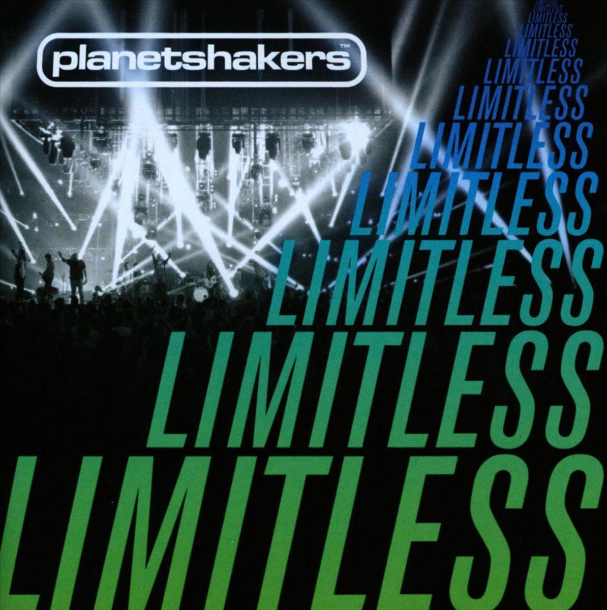 Limitless CD