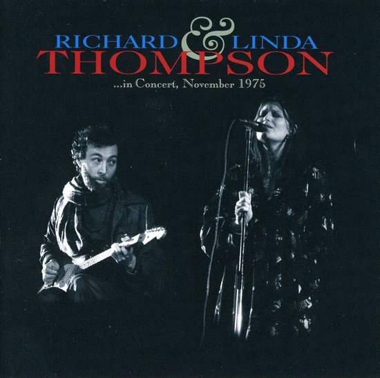 In Concert - November 1975