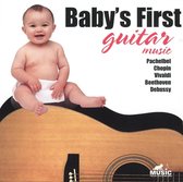 Baby's First: Guitar Music