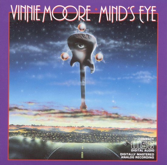 Mind's Eye