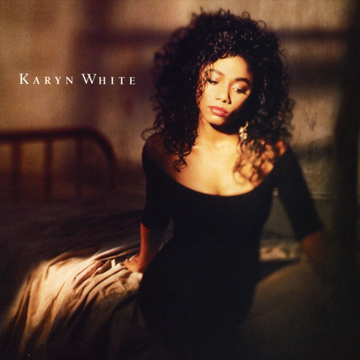 Karyn White