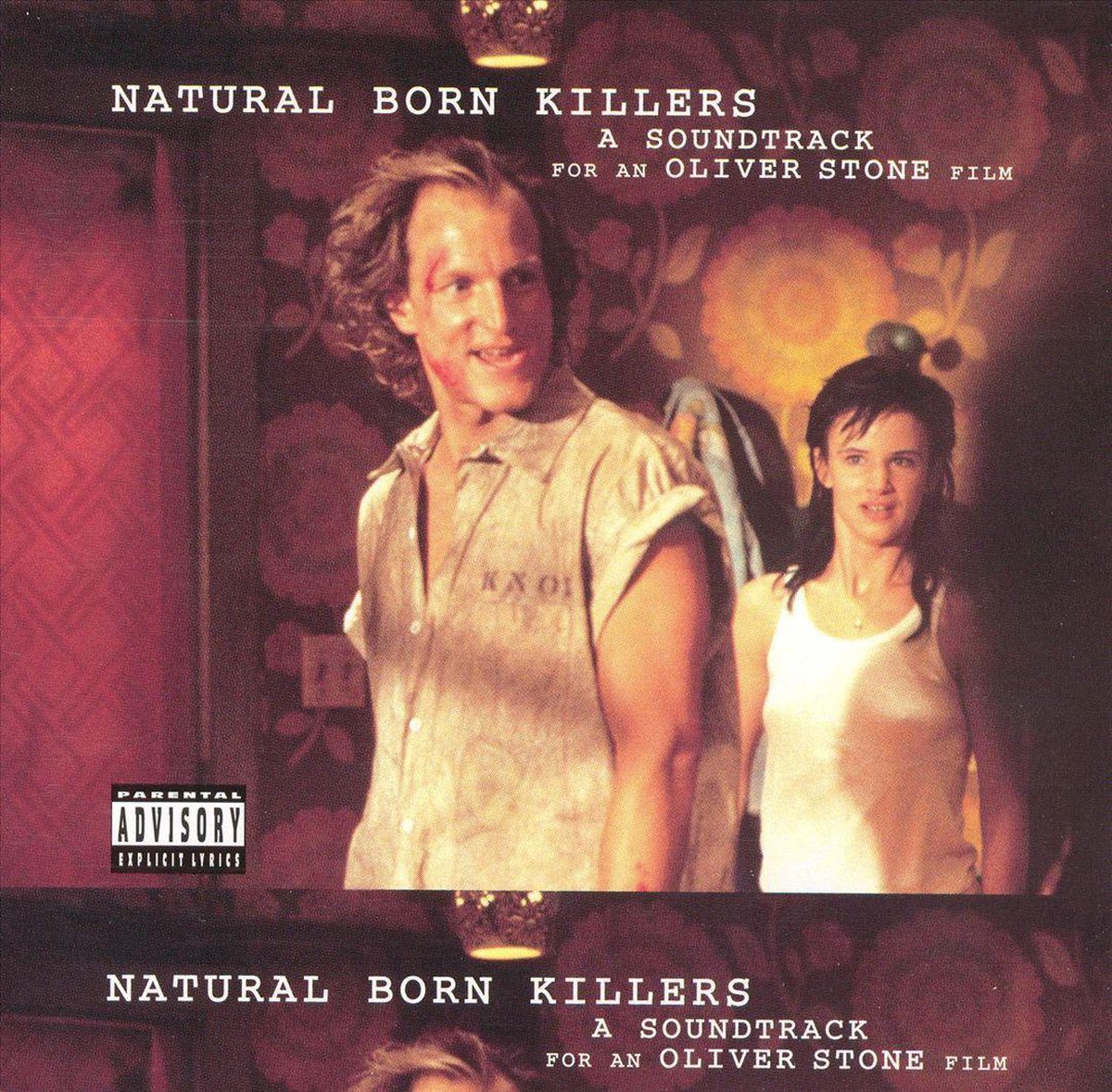 Natural Born Killers..