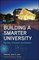 SUNY series, Critical Issues in Higher Education - Building a Smarter University