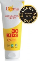 Derma Sun Lotion KIDS SPF30 - 200ml