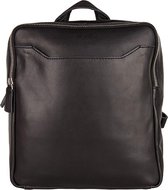 MyK Bag Forest Backpack Black