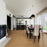 Wood XL Essentials Alexandria Oak 50-LVP-614