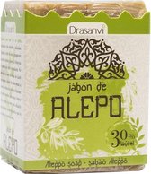 Drasanvi Jabon Aleppo 30 Laurel 200g