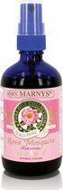 Marnys Aceite De Rosa Mosqueta Spray 100ml Etiqueta Ros