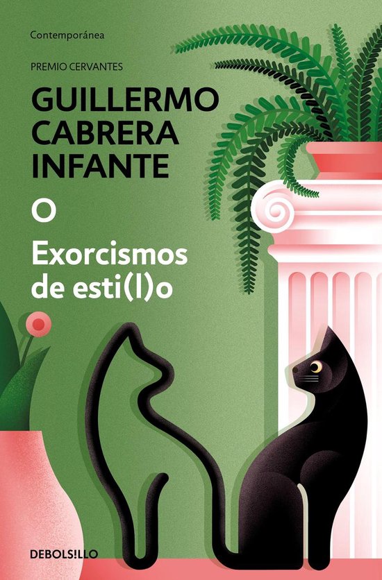 O / Exorcismos de esti(l)o - cover