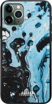 iPhone 11 Pro Hoesje TPU Case - Melted Opal #ffffff