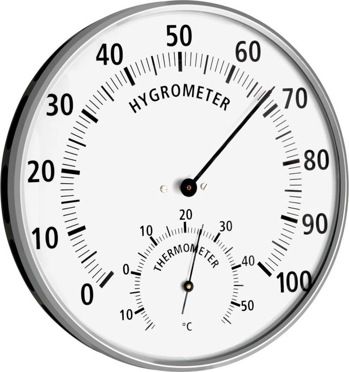 BLTY01 Thermometer Hygrometer wine cellar