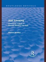 Routledge Revivals - Just Looking (Routledge Revivals)