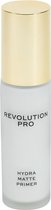 Makeup Revolution - Hydrating Primer Serum - Hydratační podkladová báze pod make-up