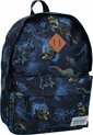foto van Skooter Dinogames Rugzak - 18,1 l - Navy Blauw