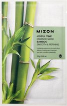 Mizon - Joyful Time (Essence Mask Bamboo ) 23 g (L)