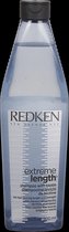 Redken Extreme Length Shampoo Femmes Professionnel Shampoing 300 ml