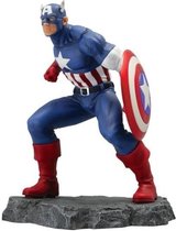 Marvel - Figurine Captain America Civil War 20cm