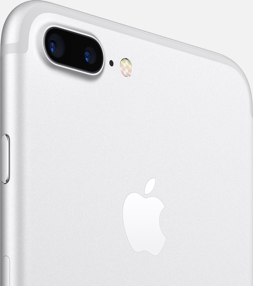 Apple iPhone 7 Plus - 256GB - Zilver | bol.com