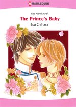 Royal Weddings 2 - THE PRINCE'S BABY (Harlequin Comics)