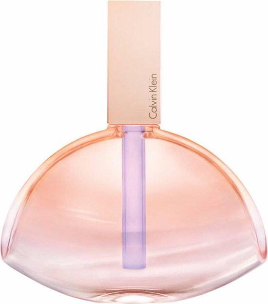 Kwelling Beleefd Meander Calvin Klein Eau De Parfum Endless Euphoria 75 ml - Voor Vrouwen | bol.com