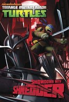 Teenage Mutant Ninja Turtles - Showdown With Shredder (Teenage Mutant Ninja Turtles)