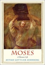 Jewish Lives - Moses