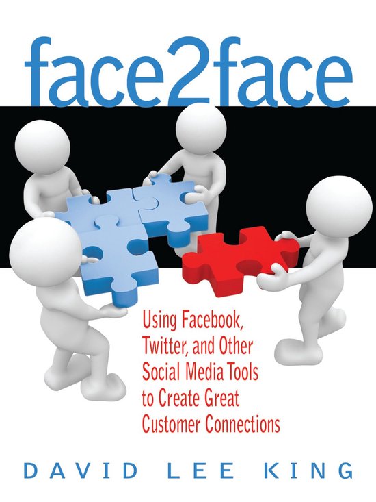Face2Face - cover