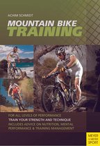 Mountain Bike Training