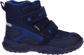 Superfit laarzen glacier Navy-24