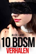 10 BDSM Verhalen